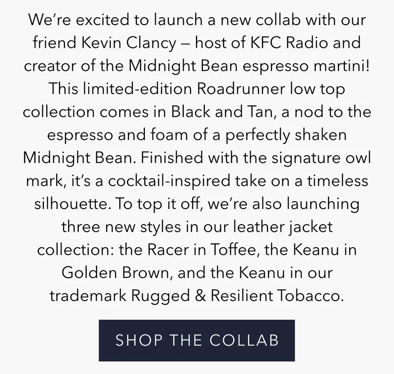 Shop The Collab