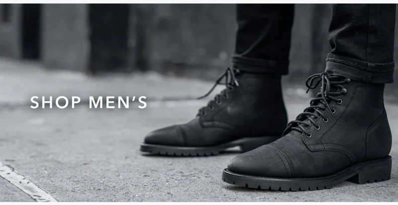 Shop Men's