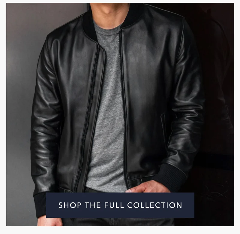 Shop The Full Collection