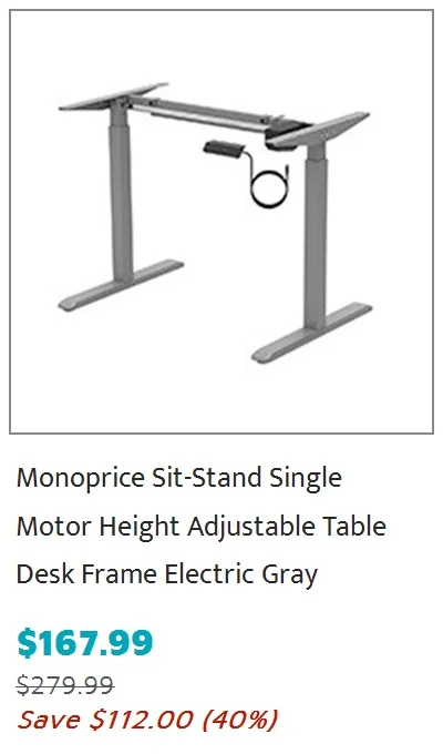 View product recommended for you
