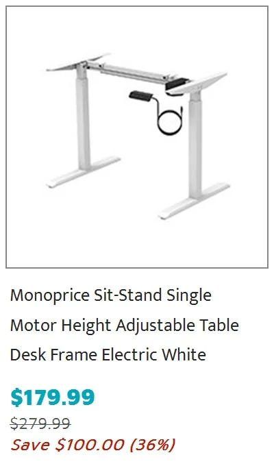 View product recommended for you