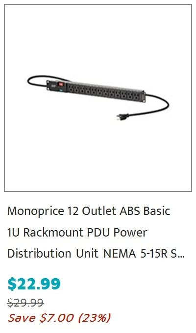 View product recommended for you