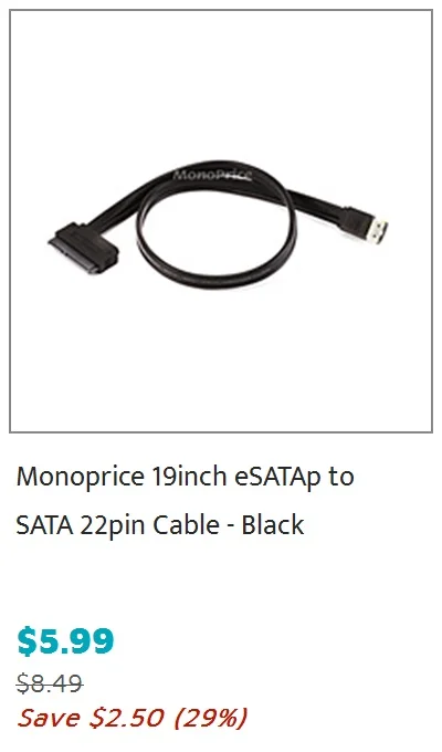 View product recommended for you