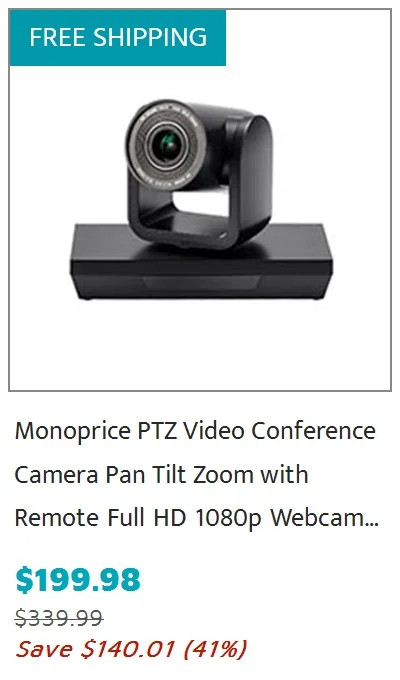 View product recommended for you