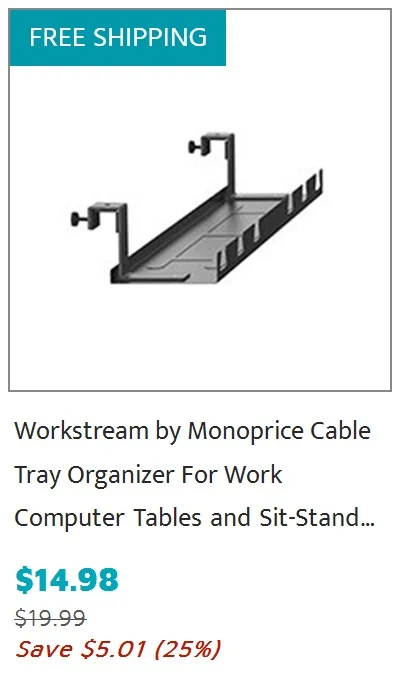 View product recommended for you