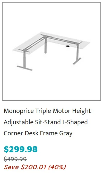 View product recommended for you