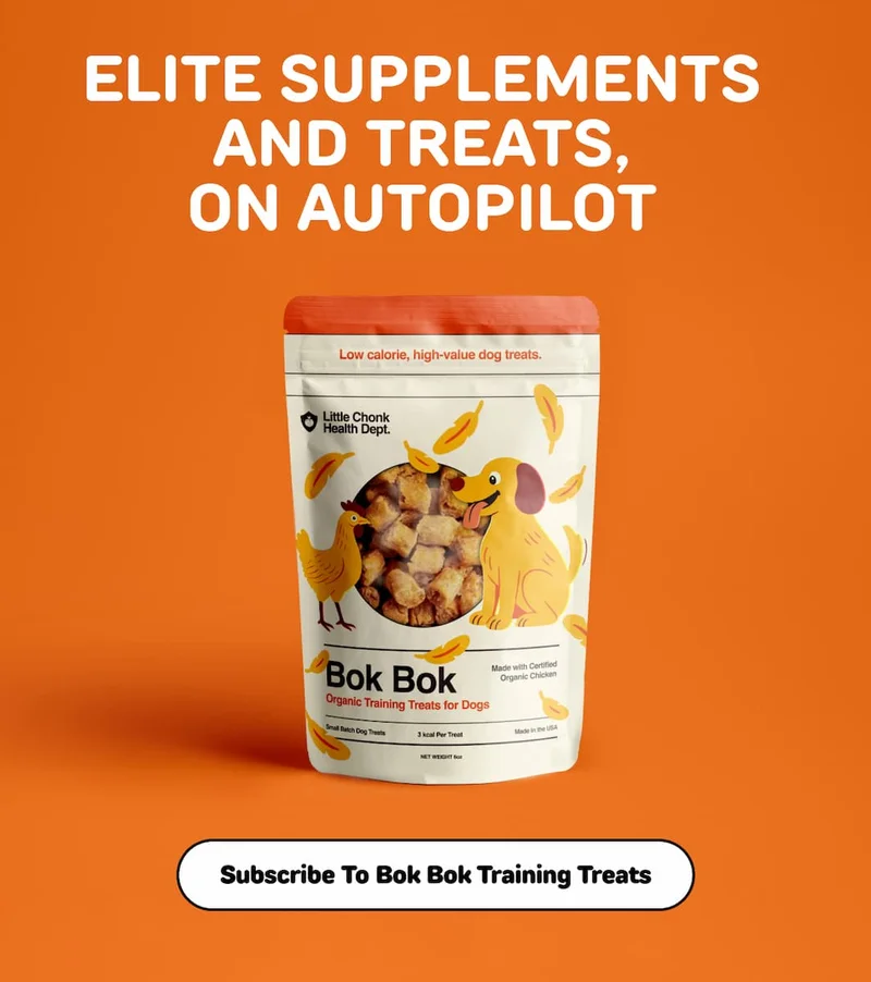 ELITE SUPPLEMENTS AND TREATS, ON AUTOPILOT