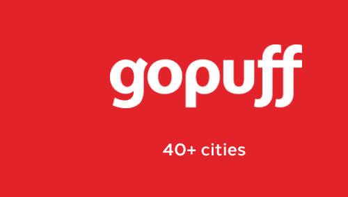 gopuff