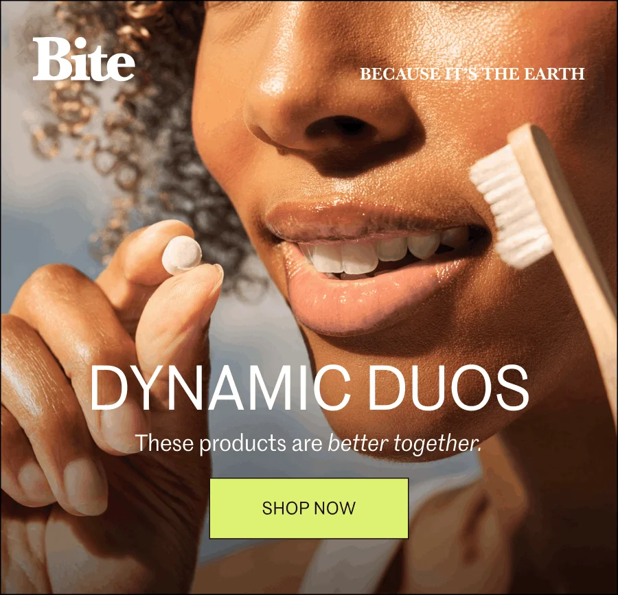 Dynamic Duos