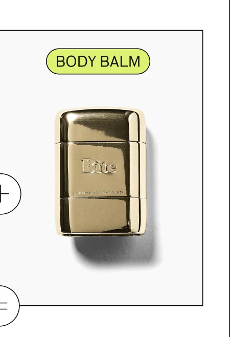 Body balm