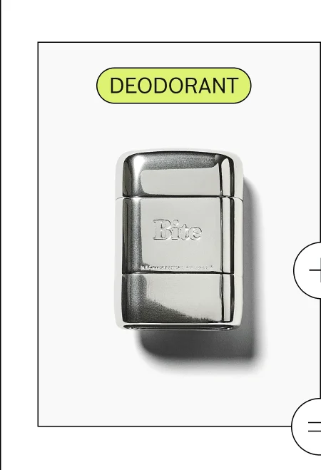 Deodorant