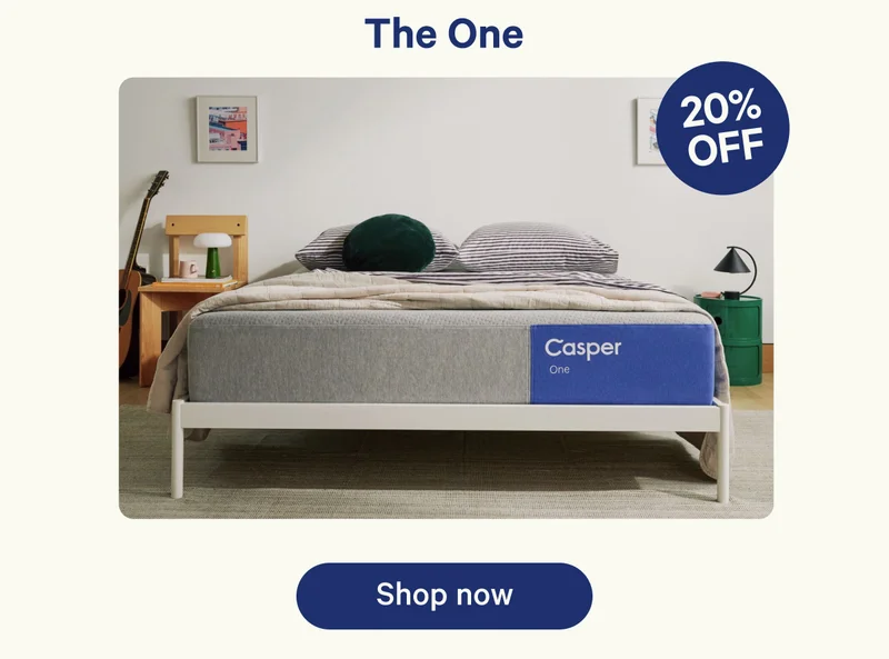 The One