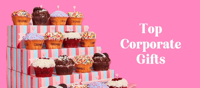 Top Corporate Gifts