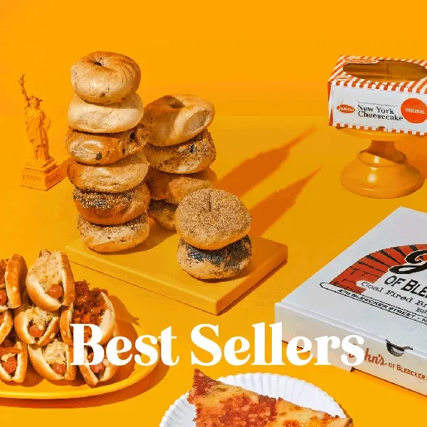 Best Sellers