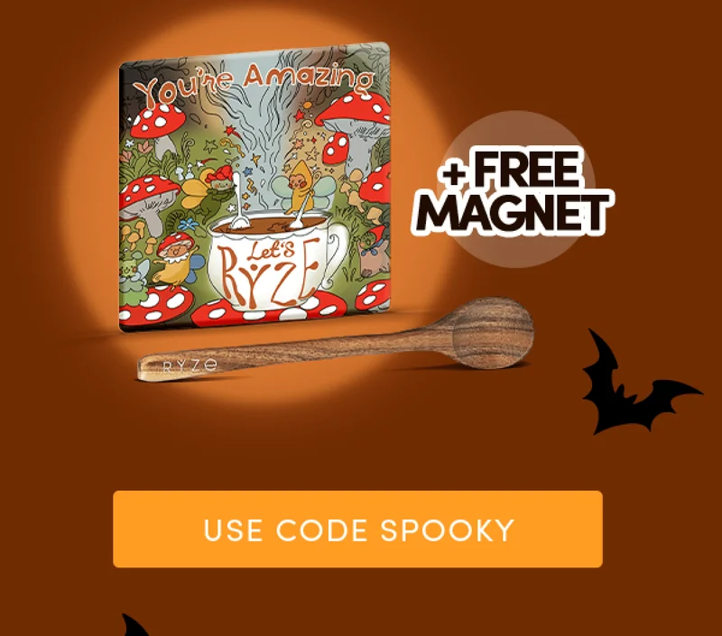 + FREE magnet
