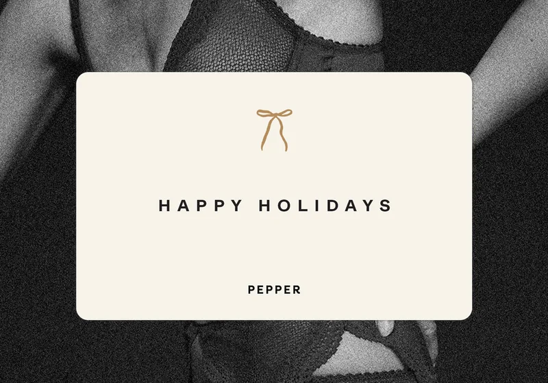 Happy Holidays