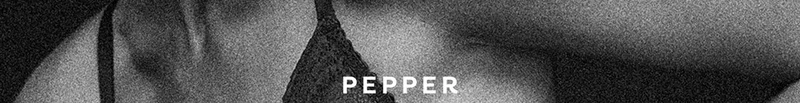 Pepper