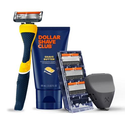 6 BLADE STARTER SET