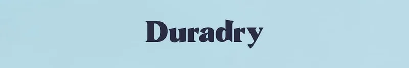 Duradry