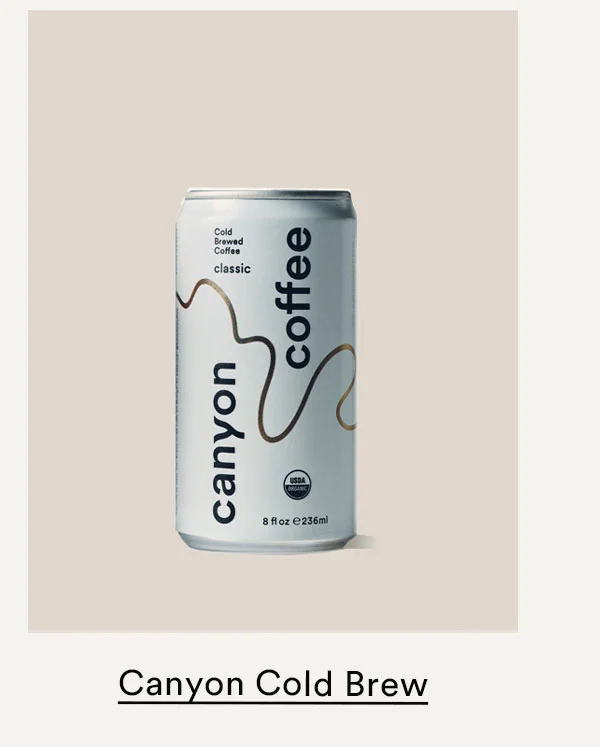 canyon nalgene