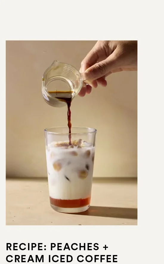 sparkling cold brew