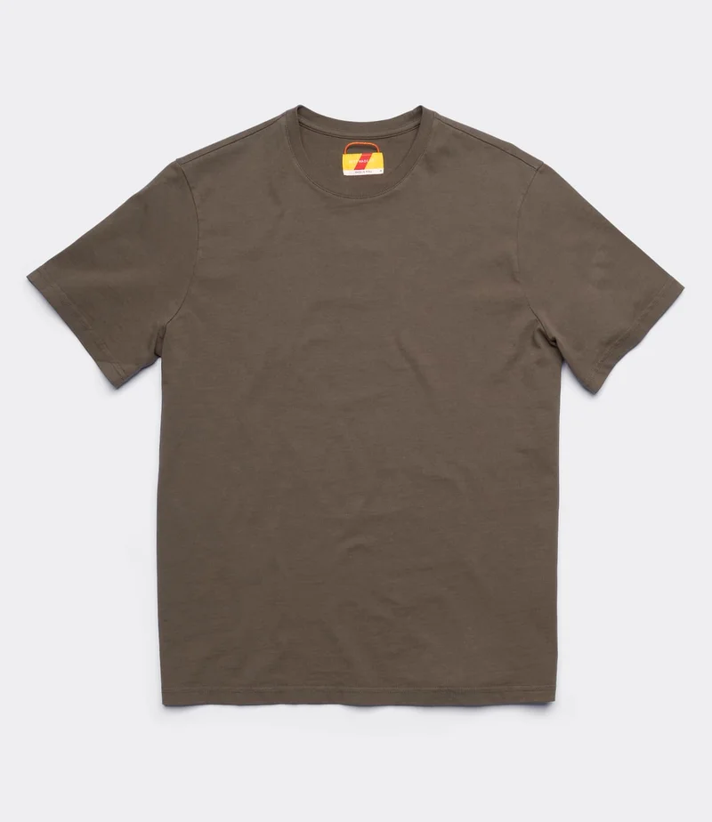 Standard T-Shirt Field Drab