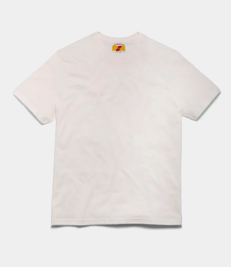 Standard T-Shirt Undyed