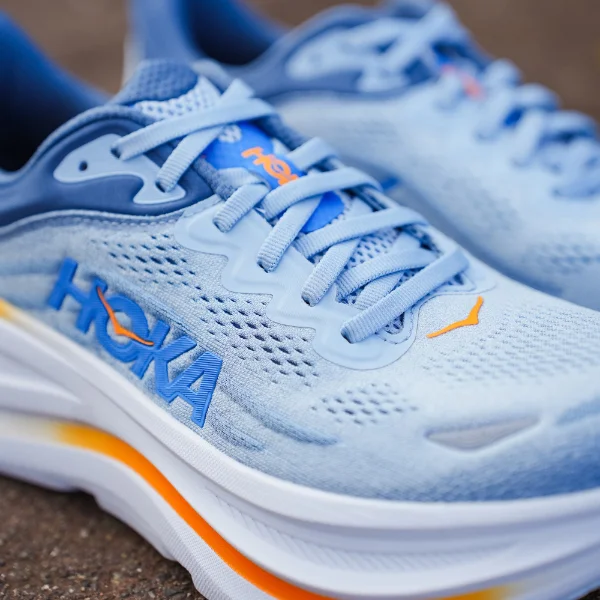 HOKA Bondi 9