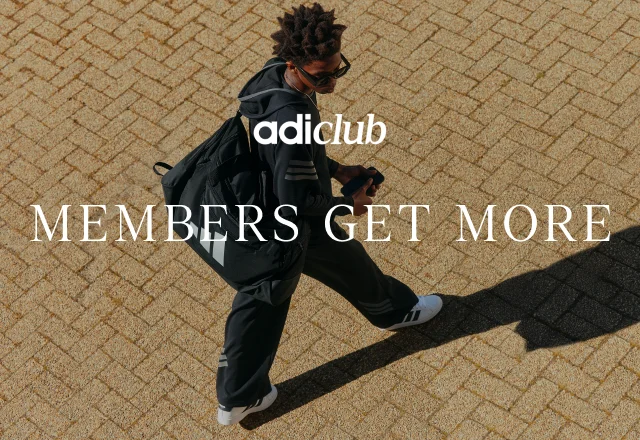 Members get more