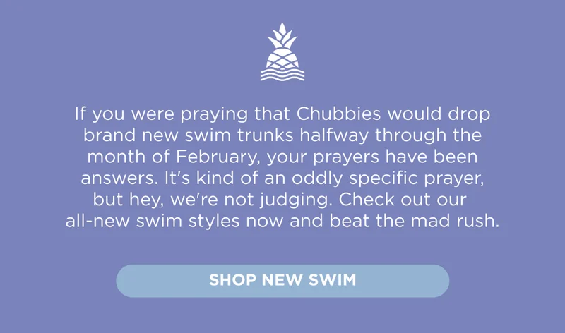 SHOP NEW SWIM
