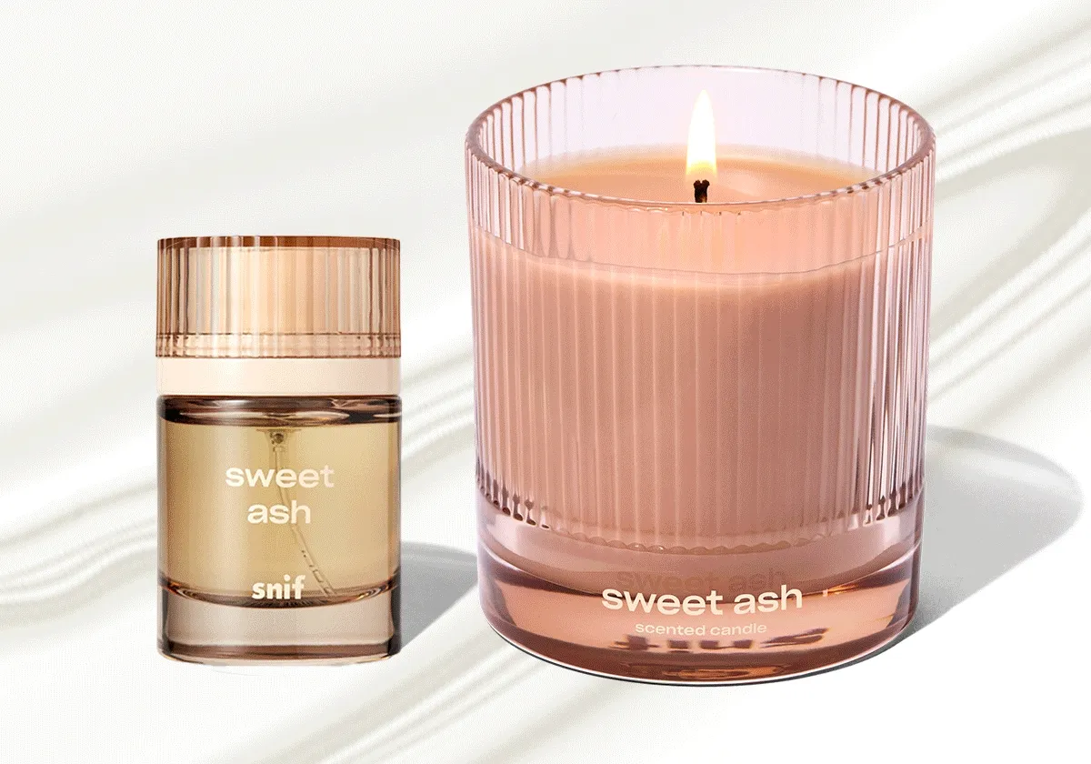 The most present-able gifts come in Snif packaging. Shop the collection below, and take 20% off sitewide until November 26th!