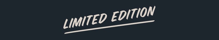 Limited Edition