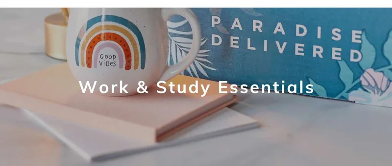 Work & Study Refreshers