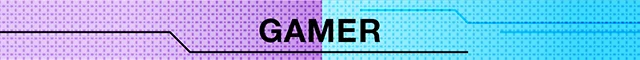 Gamer