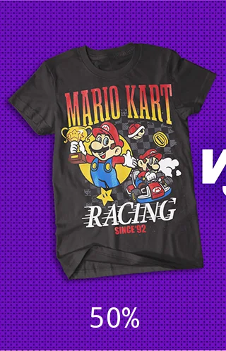 Mario Kart
