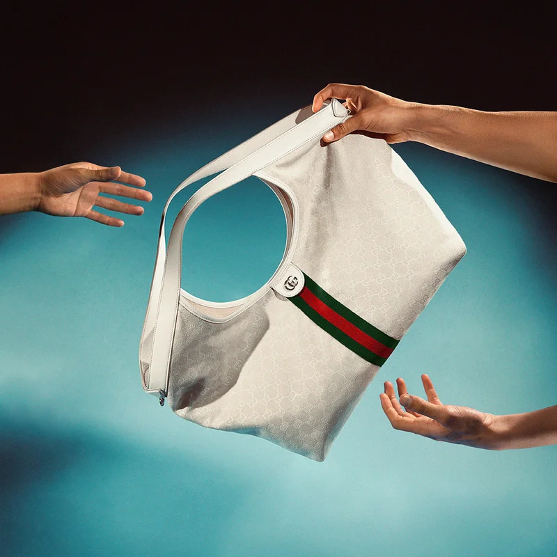 Bag Discover more on the Gucci website