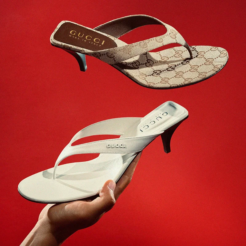 Shoe(s) Discover more on the Gucci website