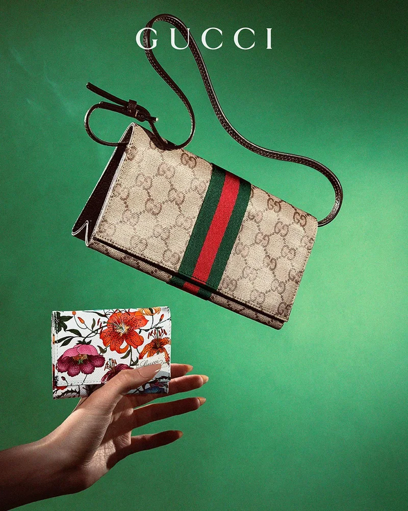 Accessory Discover more on the Gucci website