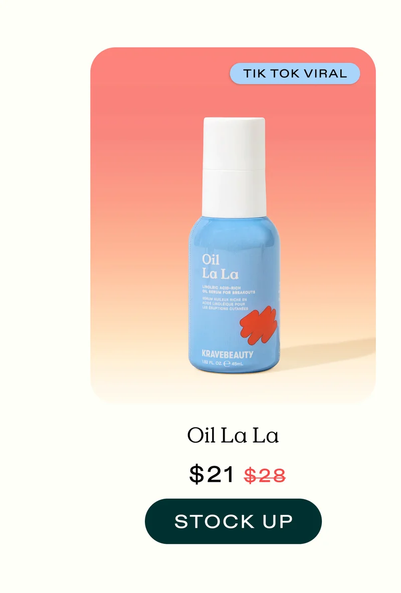 Oil La La
