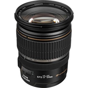 Canon EF-S 17-55mm f/2.8 IS USM Ultra Wide Angle Zoom Lens