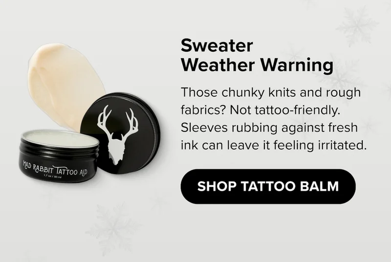 [ SHOP TATTOO BALM ]