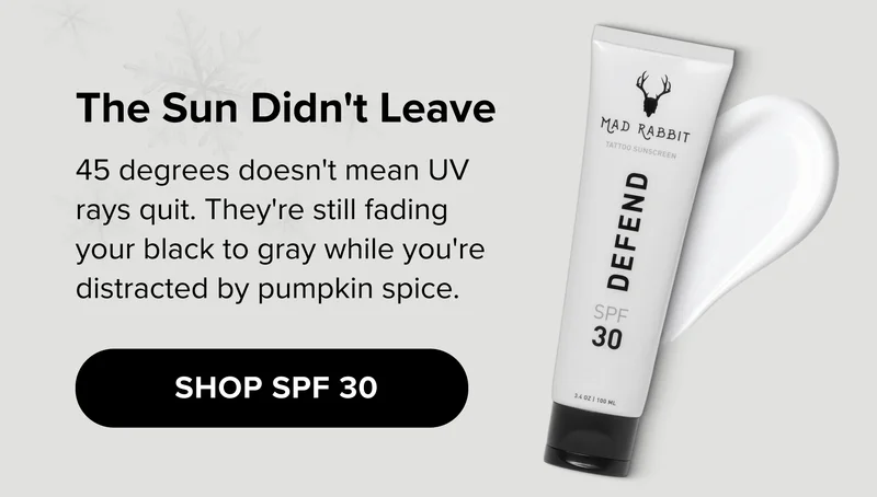 [ SHOP SPF 30 ]