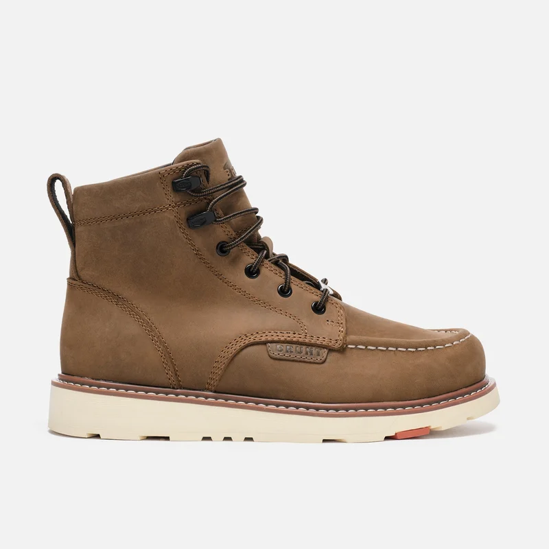 Image of THE MARIN UNLINED