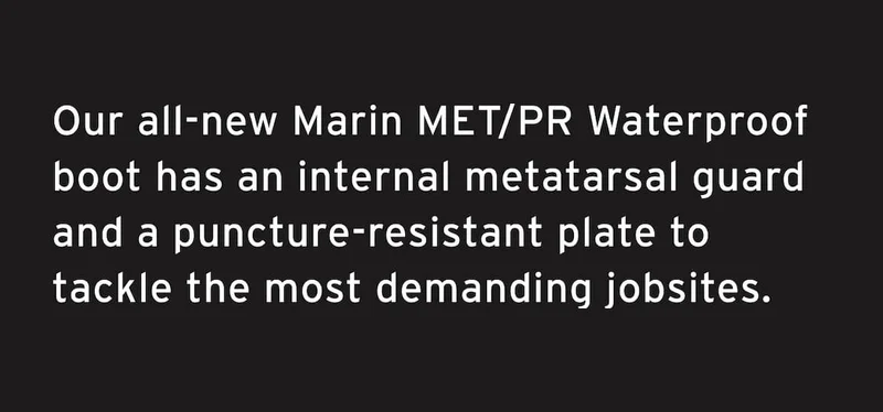 Marin Met/PR