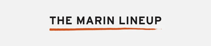 Marin Met/PR