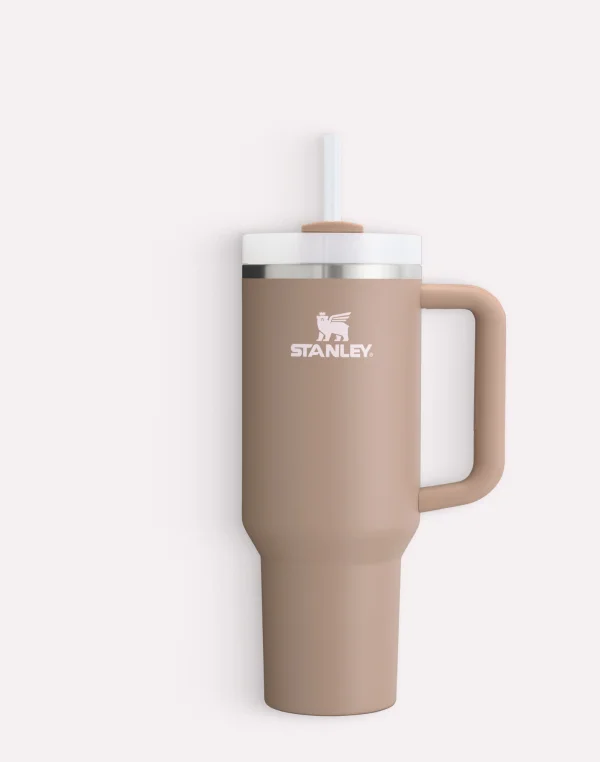 Quencher H2.0 FlowState Tumbler | 40 OZ