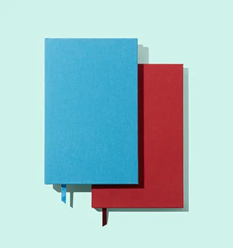 Notebooks & Journals