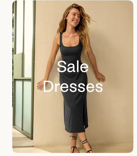 Sale - Dresses