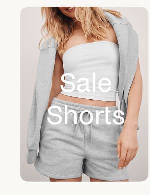 Sale - Shorts
