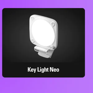 Key Light Neo